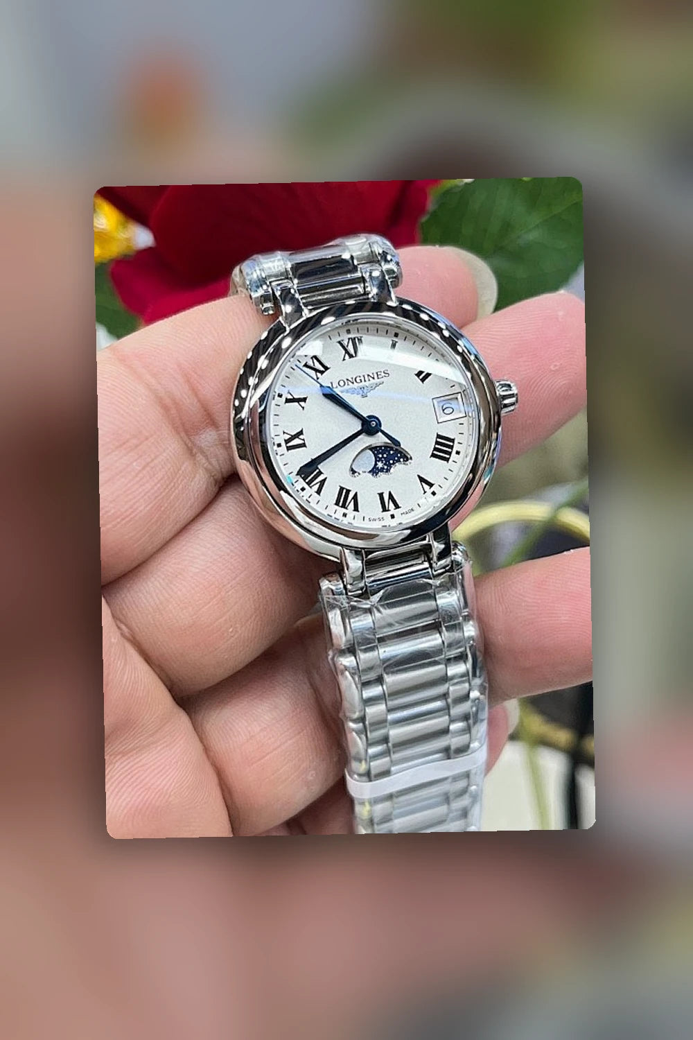 NB - Mix Watch - 144