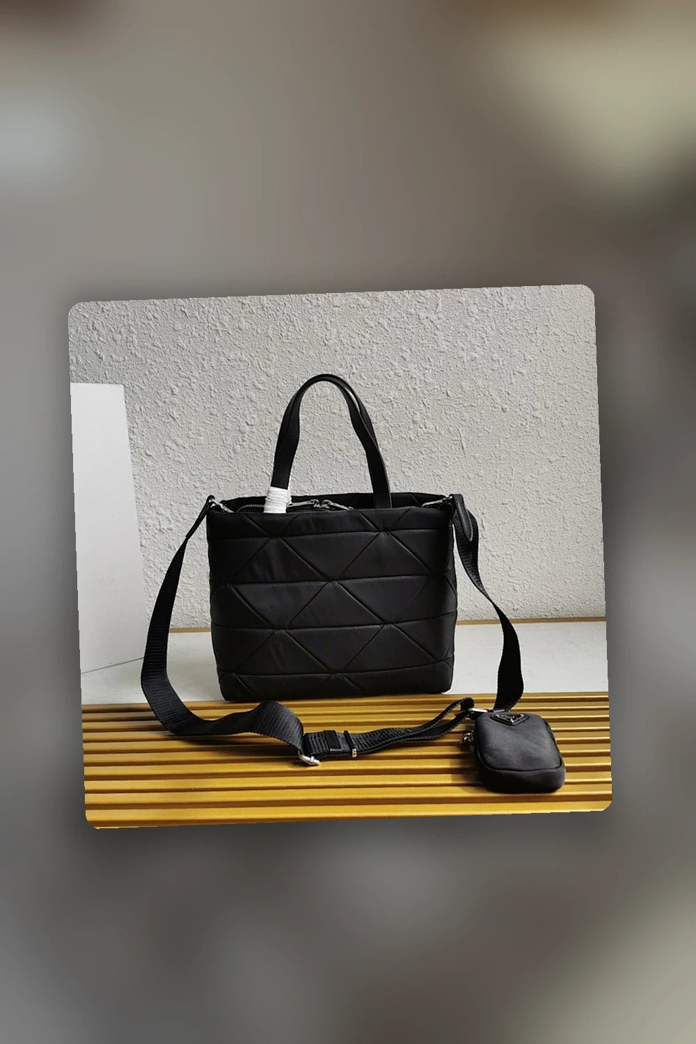 NB - PD Bag - 847
