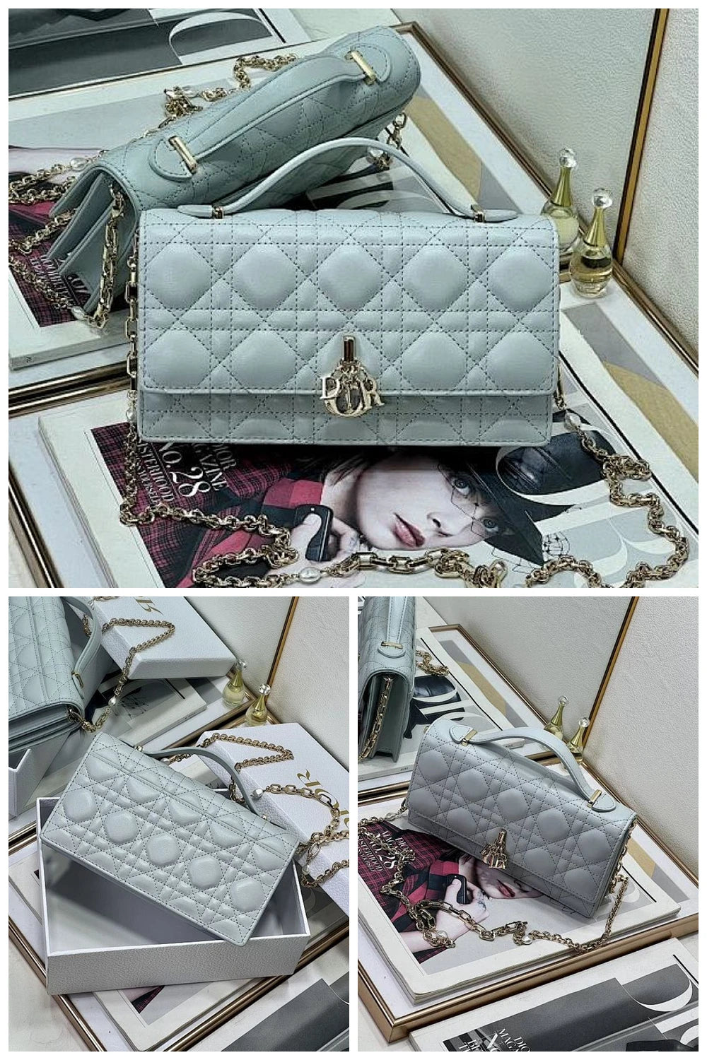 NB - DOR Bag - 530