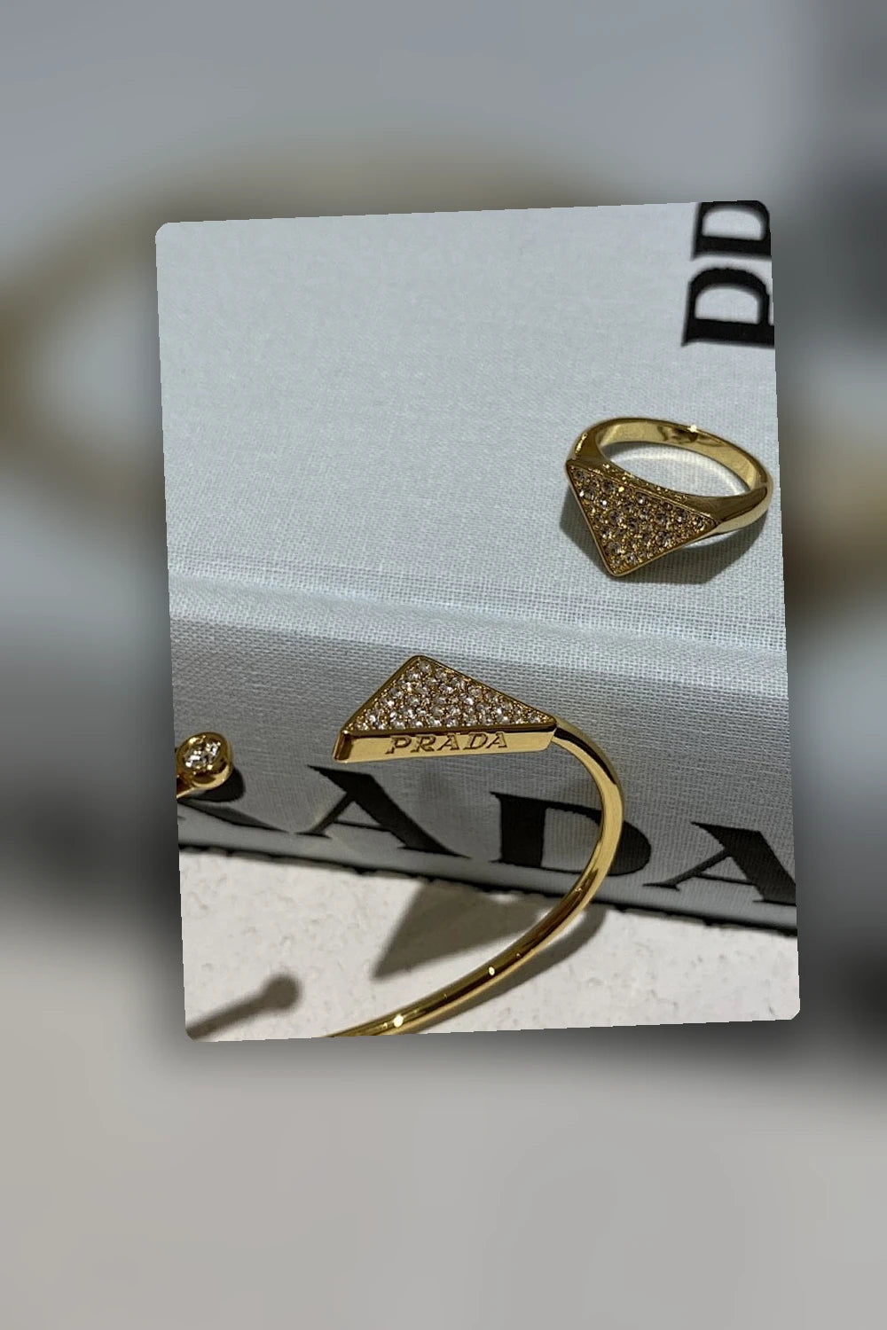 NB - PD Jewelry - 326