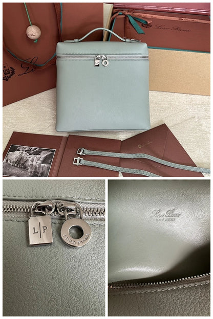NB - LOP Bag - 681