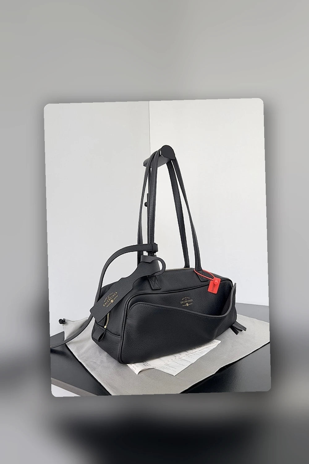 NB - BG Bag - 1195