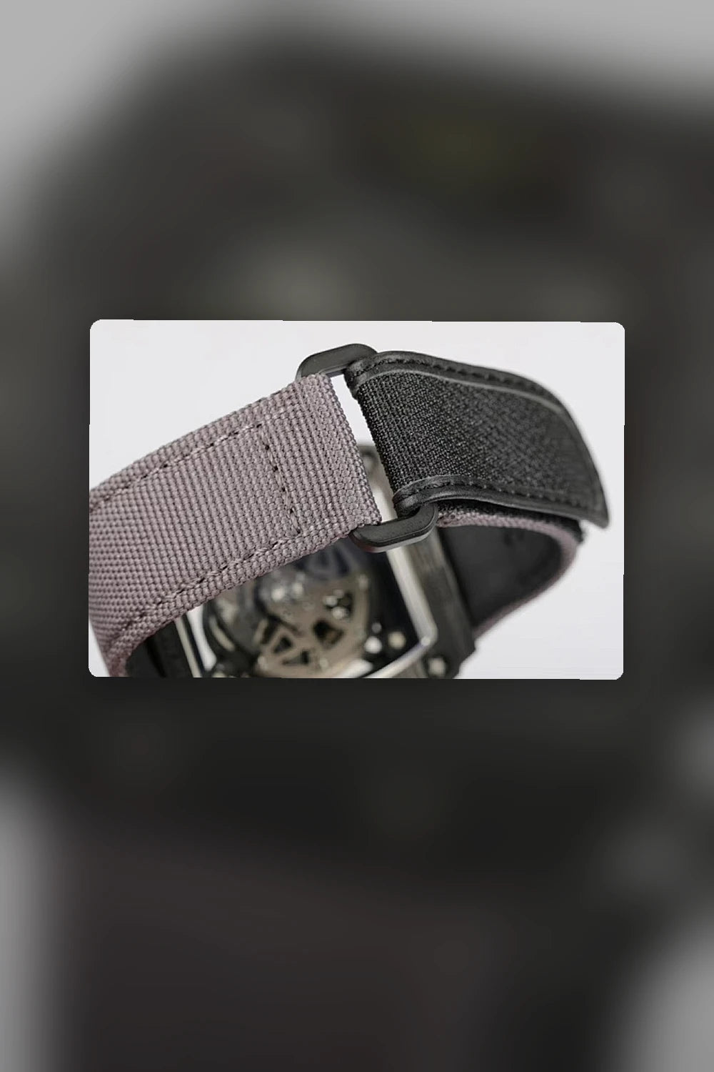 NB - Mix Watch - 562