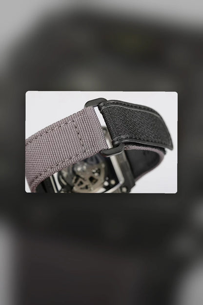 NB - Mix Watch - 562