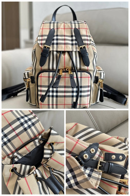 NB - BOR Bag - 453