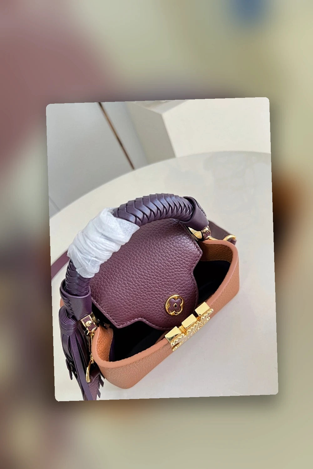NB - LOV Bag - 658