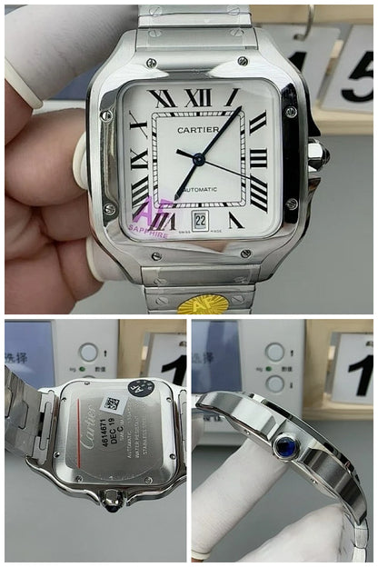 NB - Mix Watch - 929