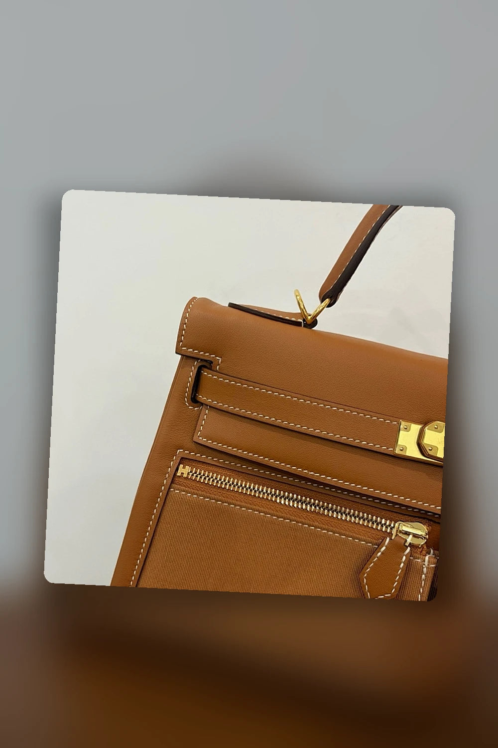 NB - HMS Bag - 1452