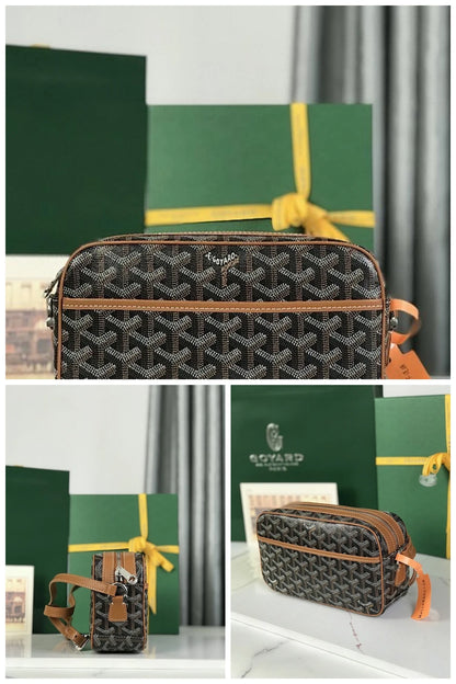 NB - GYO Bag - 704