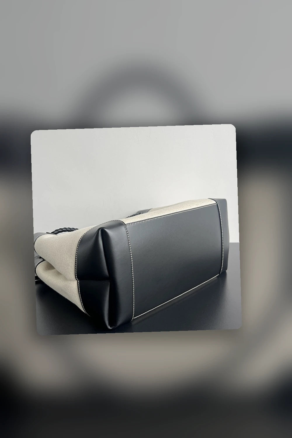 NB - BOV Bag - 632