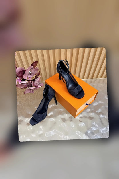 NB - LOV Women Shoes - 018