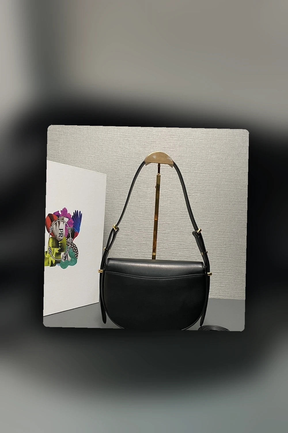 NB - PD Bag - 179