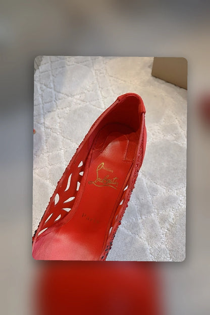 NB - CBL Women Shoes - 023