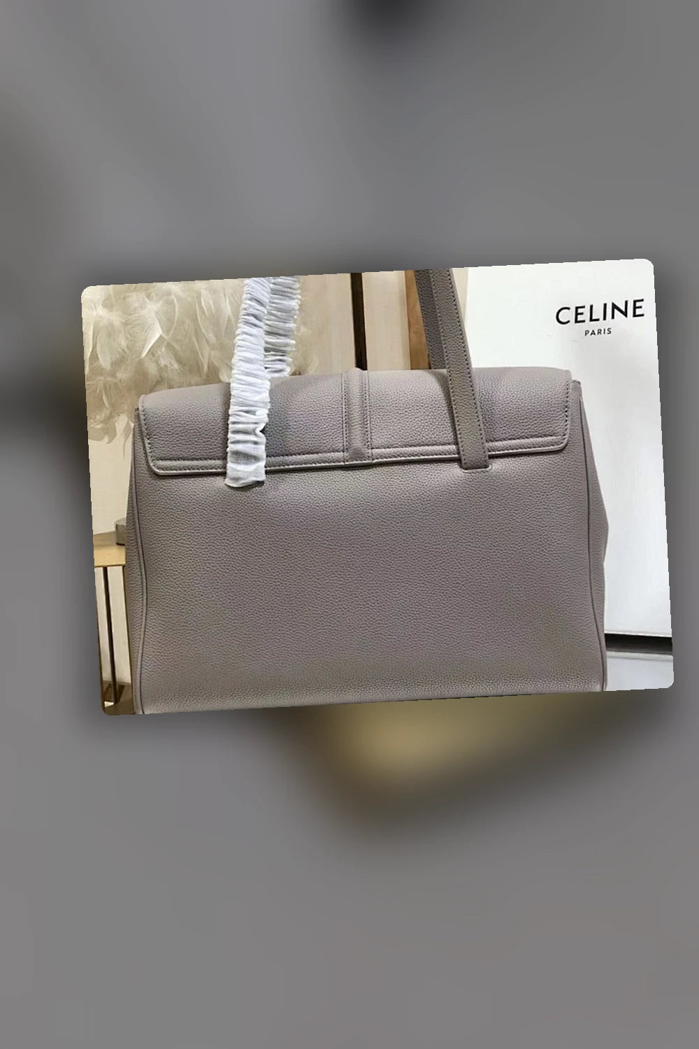 NB - COL Bag - 696