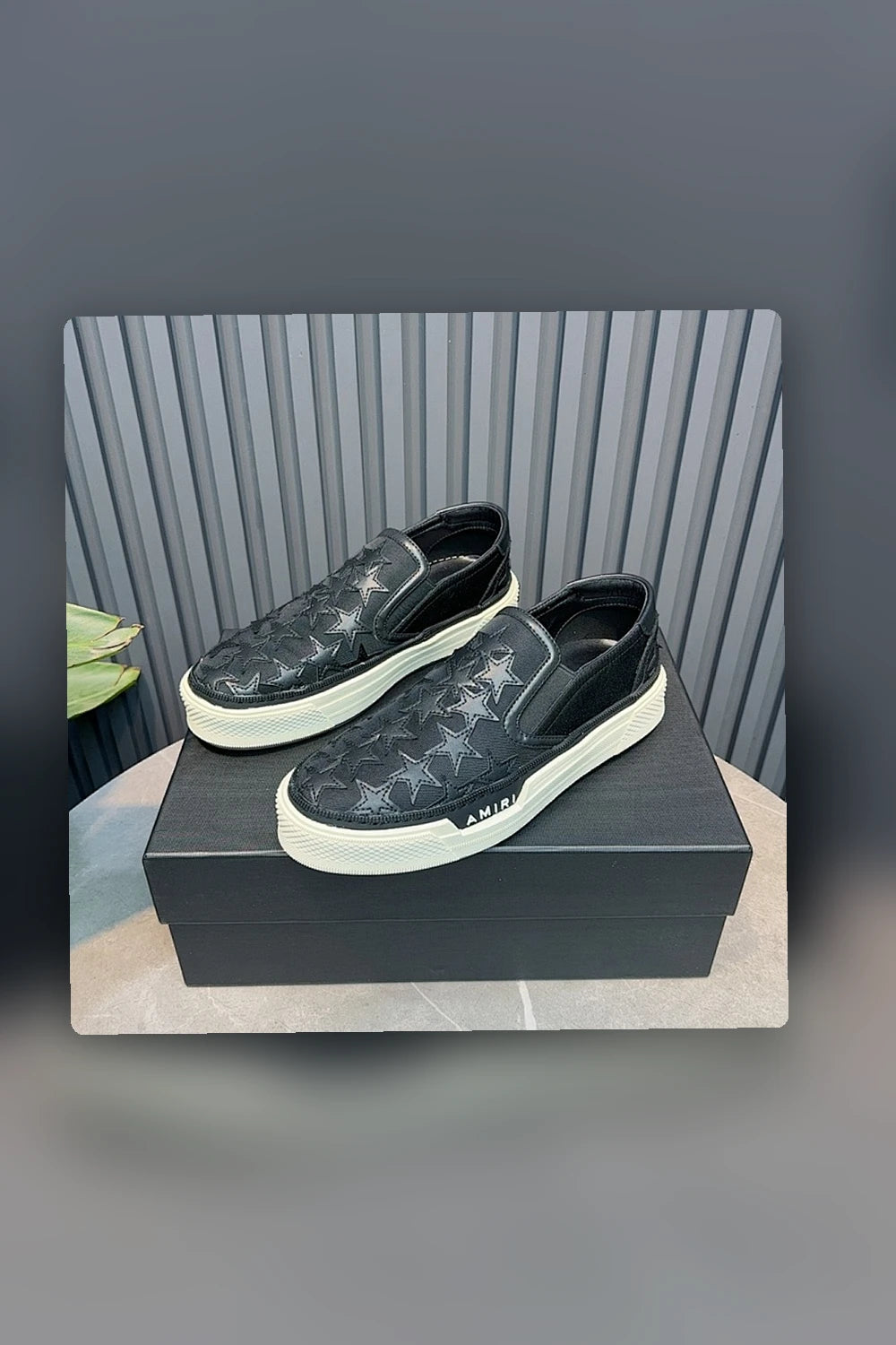 NB - AMIR Women Shoes - 423