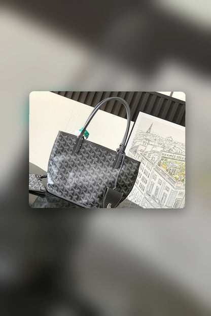 NB - GYO Bag - 1271