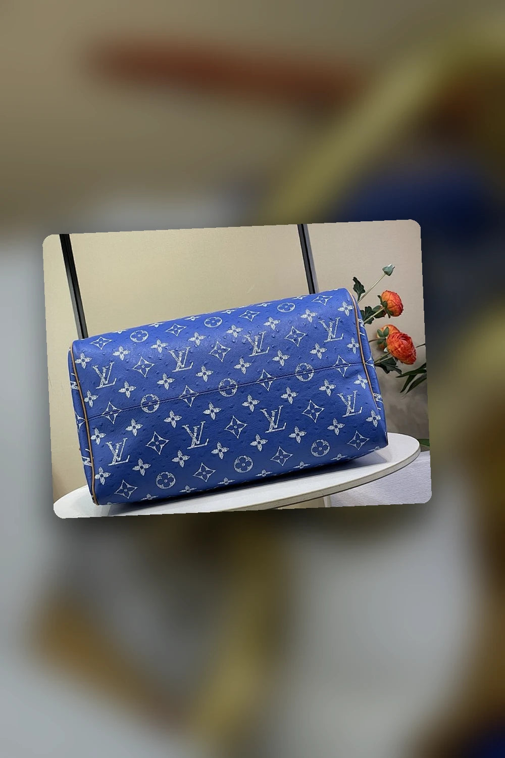 NB - LOV Bag - 1045