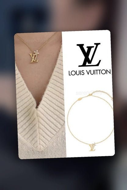 NB - LOV Jewelry - 635