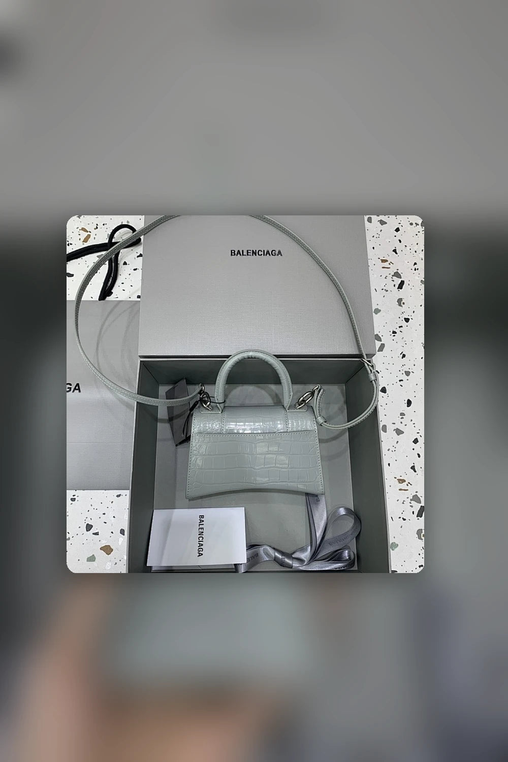 NB - BG Bag - 2052
