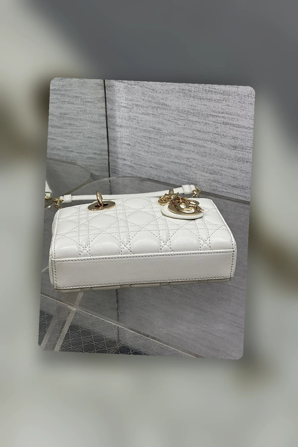 NB - DOR Bag - 545
