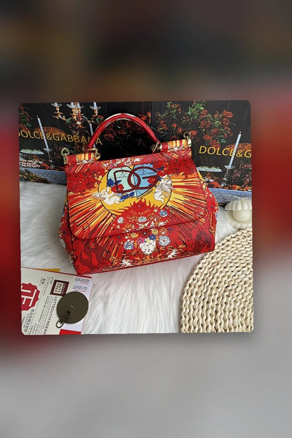 NB - DAG Bag - 066