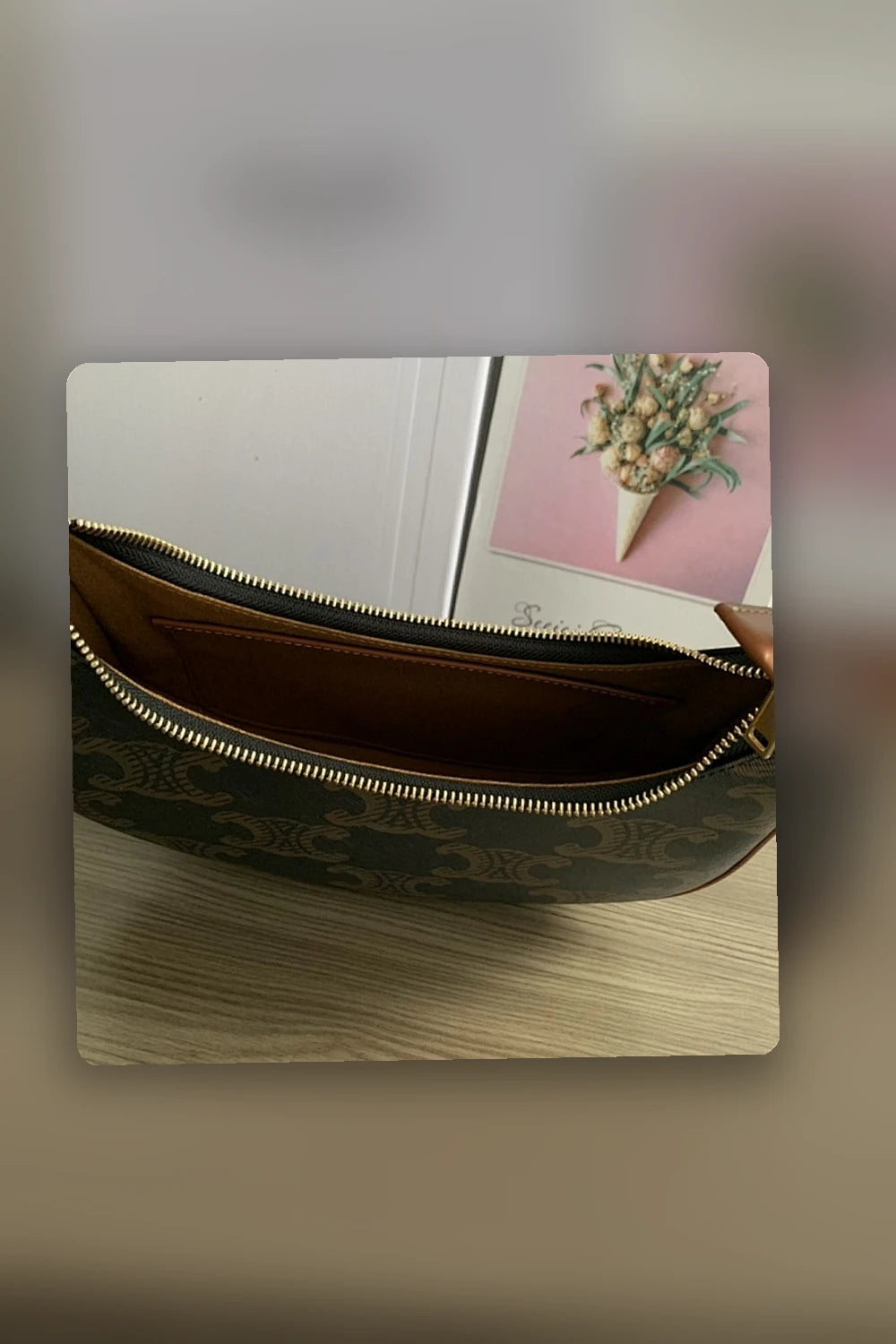 NB - COL Bag - 157