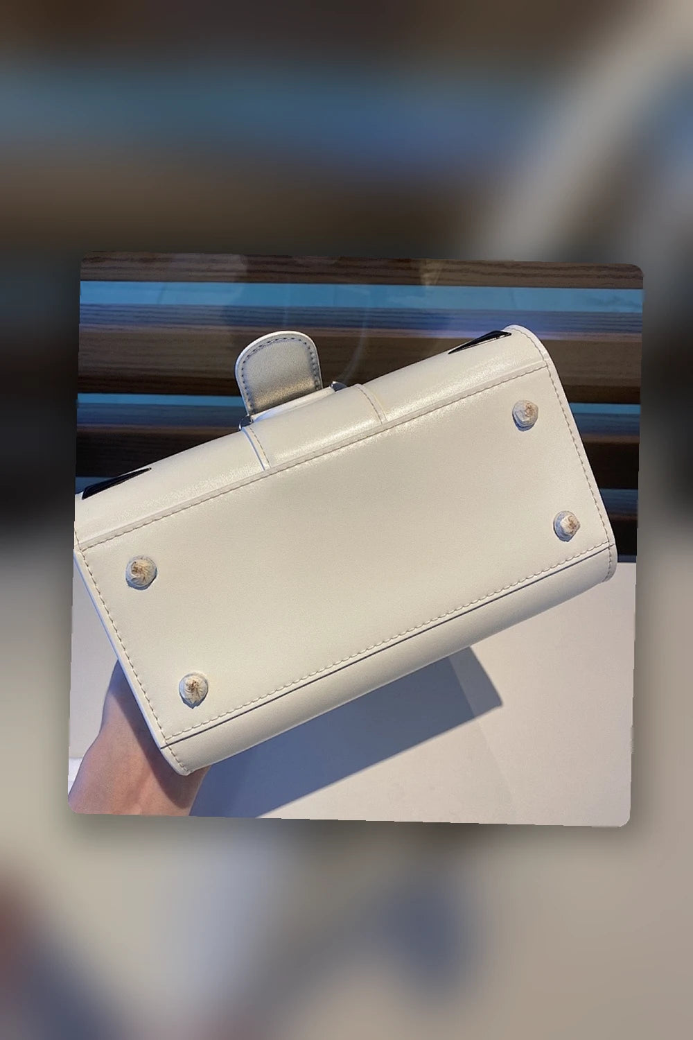NB - DLVX Bag - 271