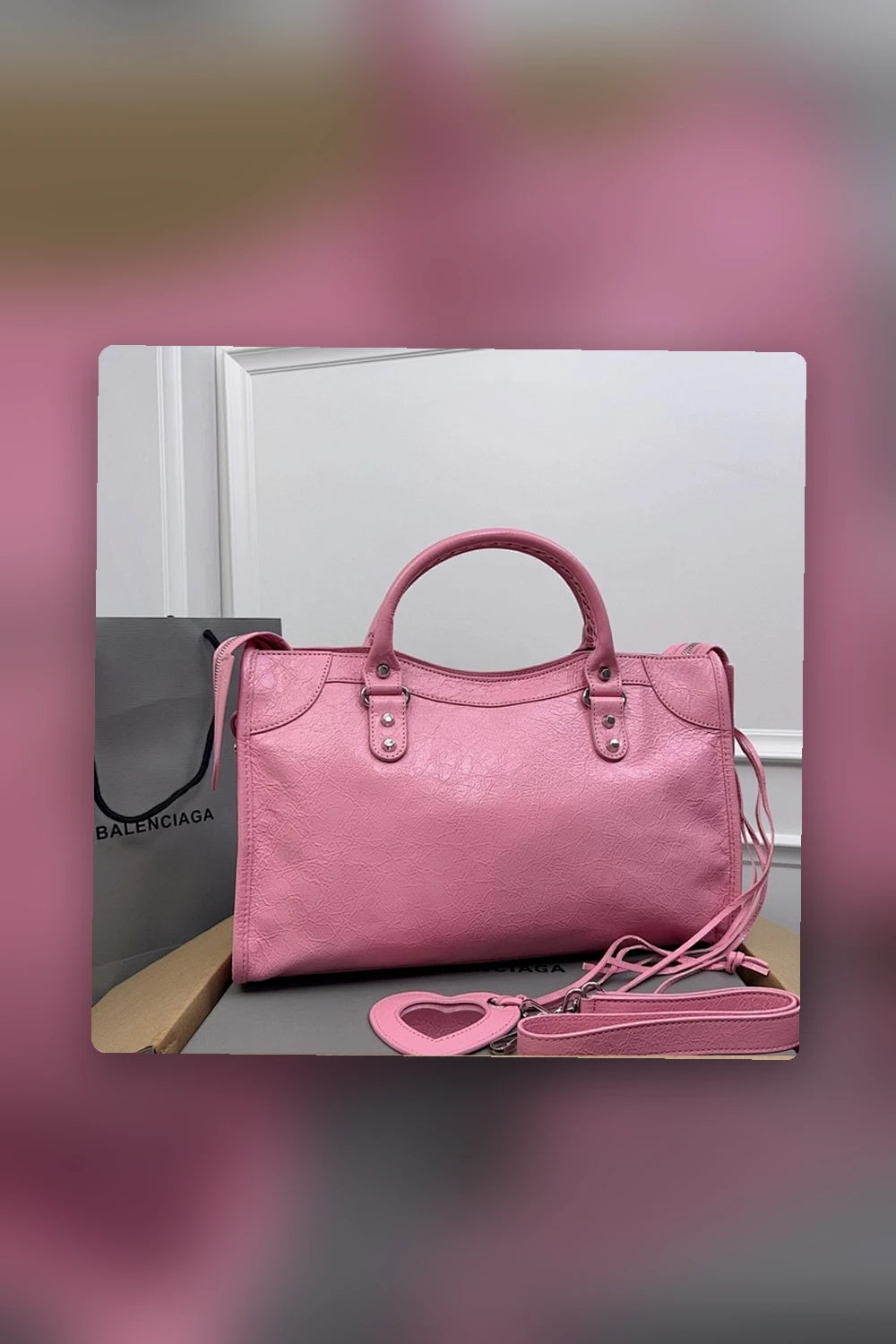 NB - BG Bag - 1946