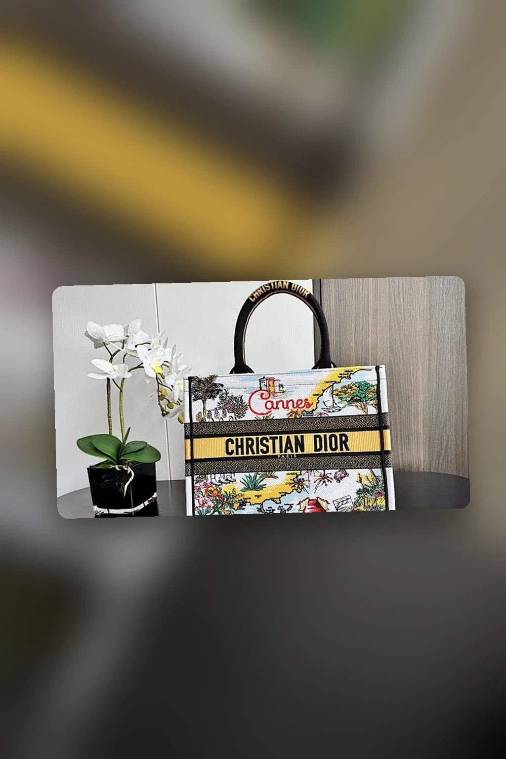 NB - DOR Bag - 972