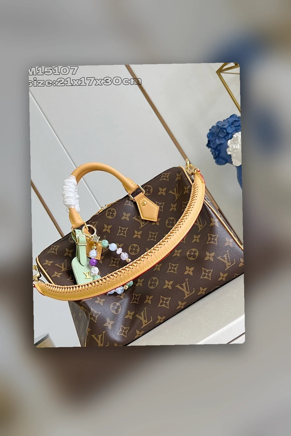 NB - LOV Bag - 079