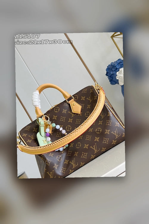 NB - LOV Bag - 079