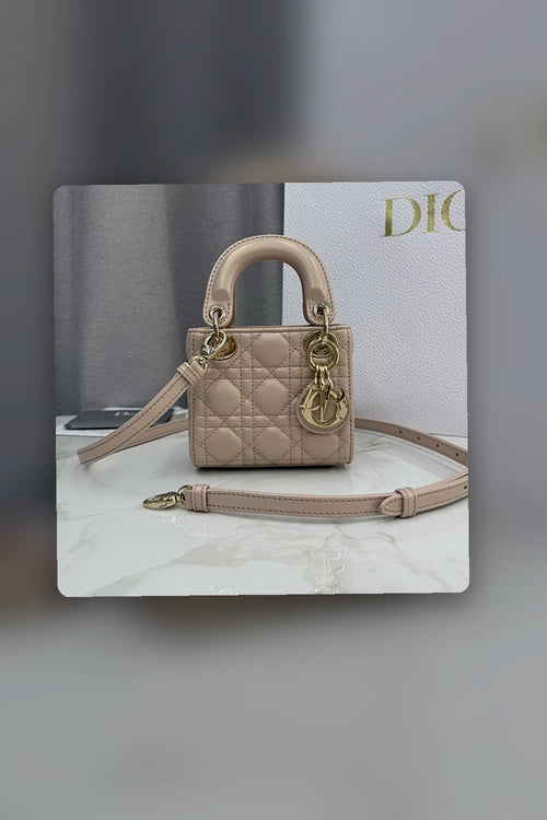 NB - DOR Bag - 497