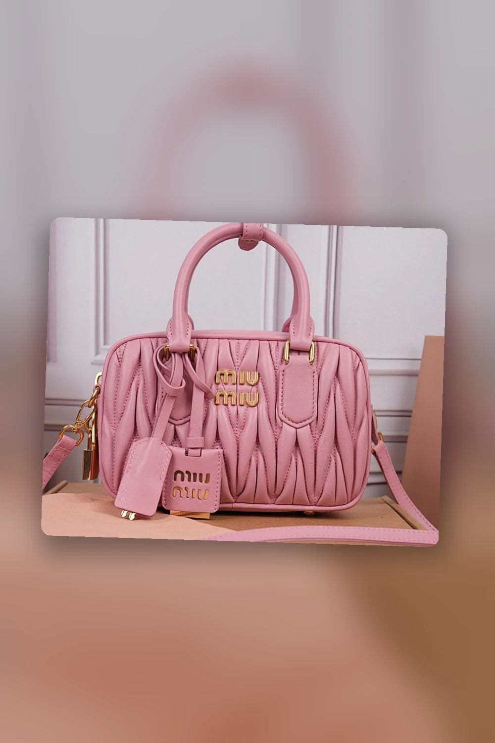 NB - MMU Bag - 1282