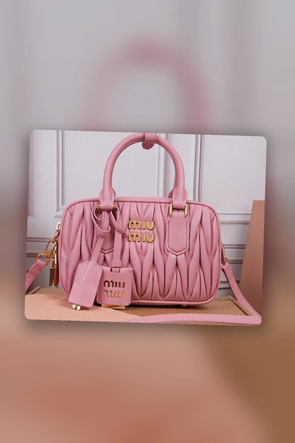 NB - MMU Bag - 1282
