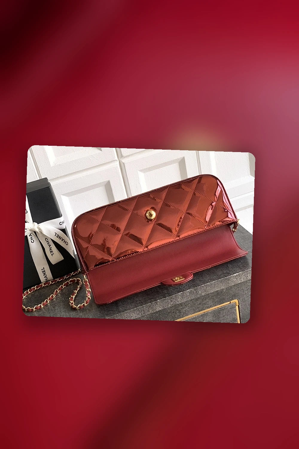 NB - CHL Bag - 077