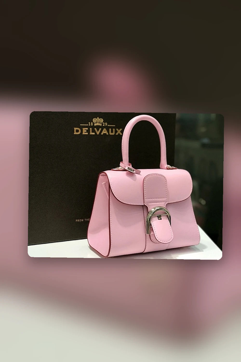 NB - DLVX Bag - 273