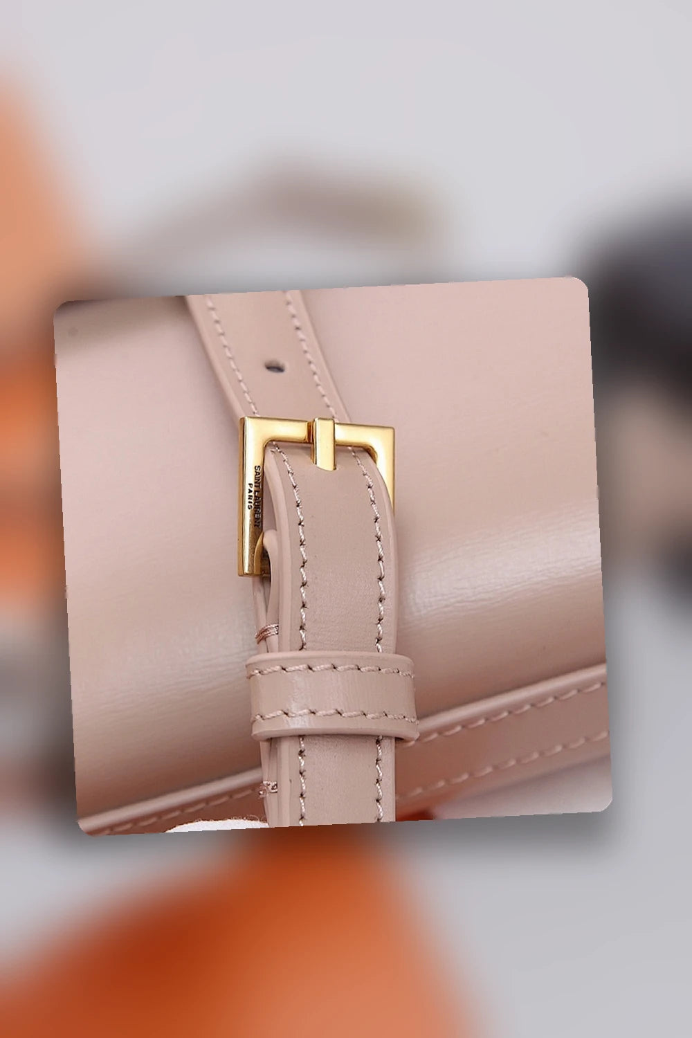 NB - YLS Bag - 1510