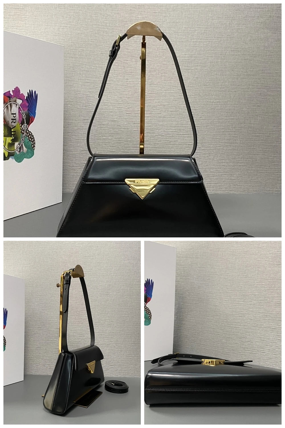 NB - PD Bag - 253