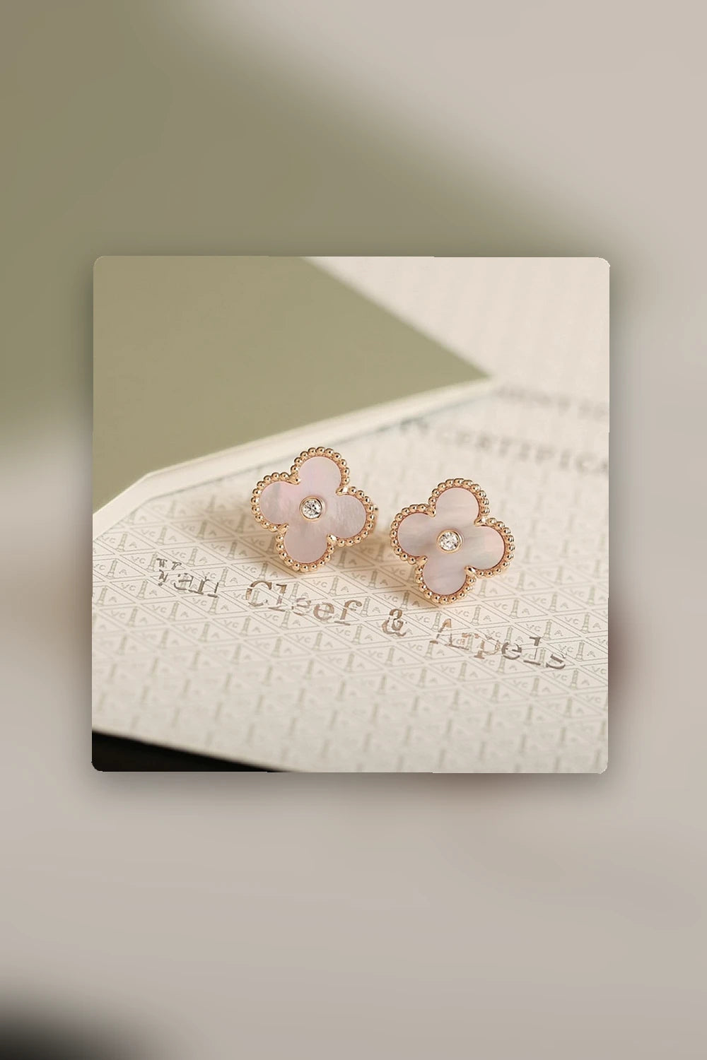 NB - VACA Jewelry - 233