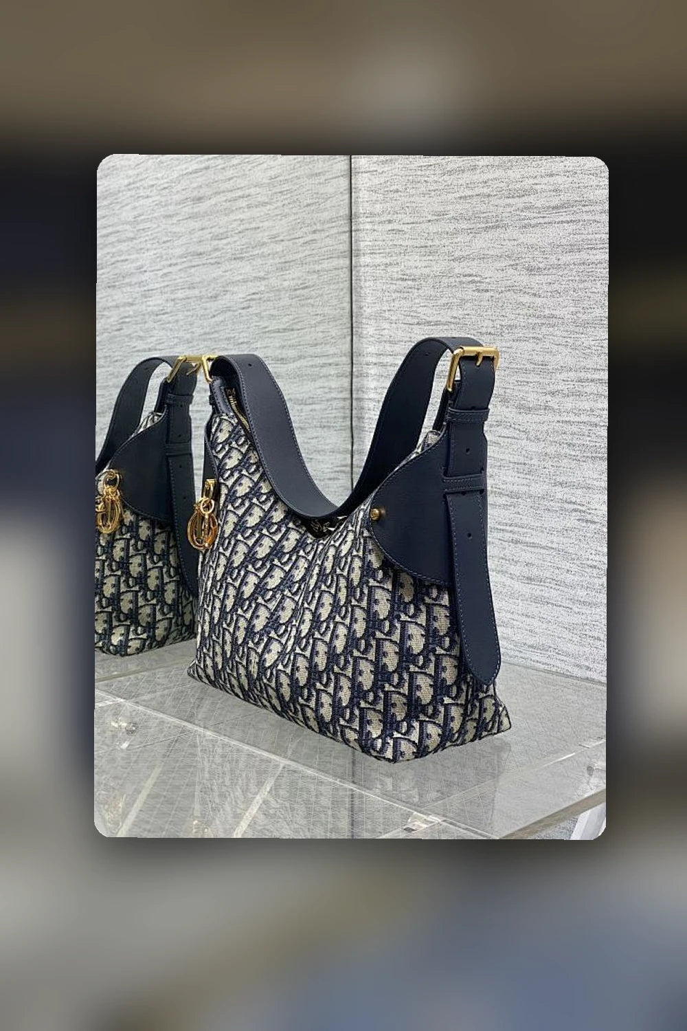 NB - DOR Bag - 681