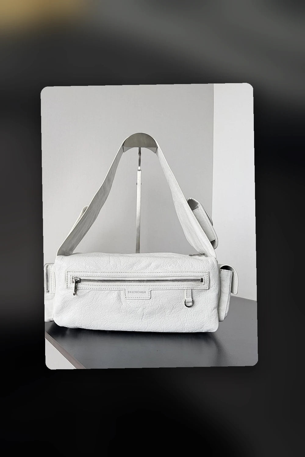 NB - BG Bag - 1009
