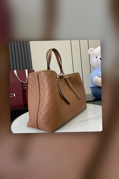 NB - GUKI Bag - 364