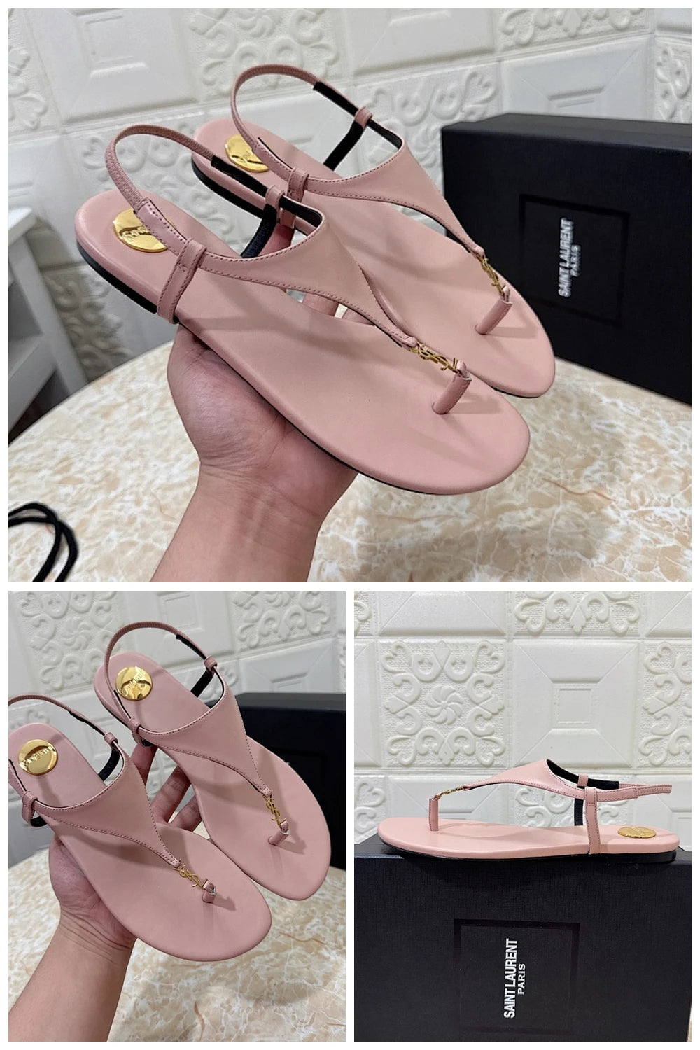 NB - YLS Women Shoes - 714