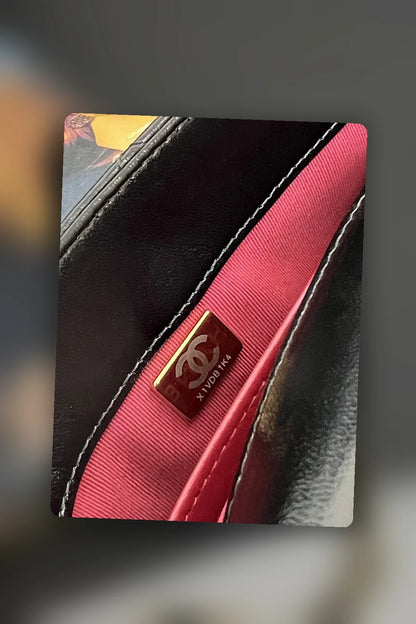 NB - CHL Bag - 105