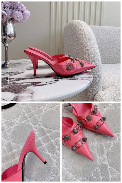 NB - BG Women Shoes - 017