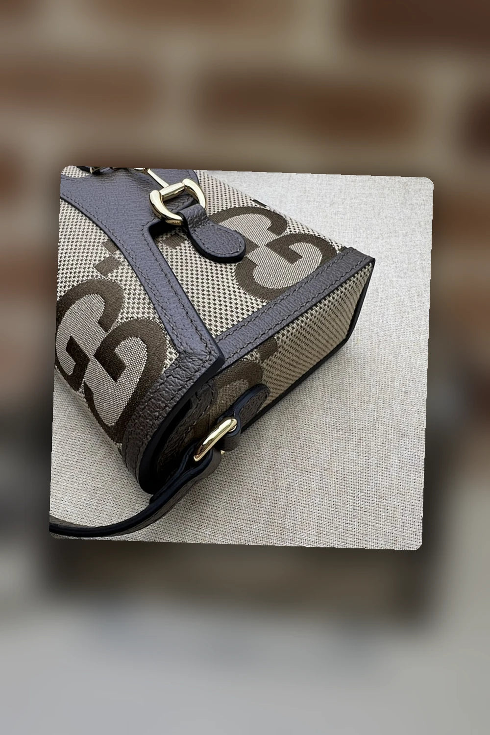 NB - GUKI Bag - 527