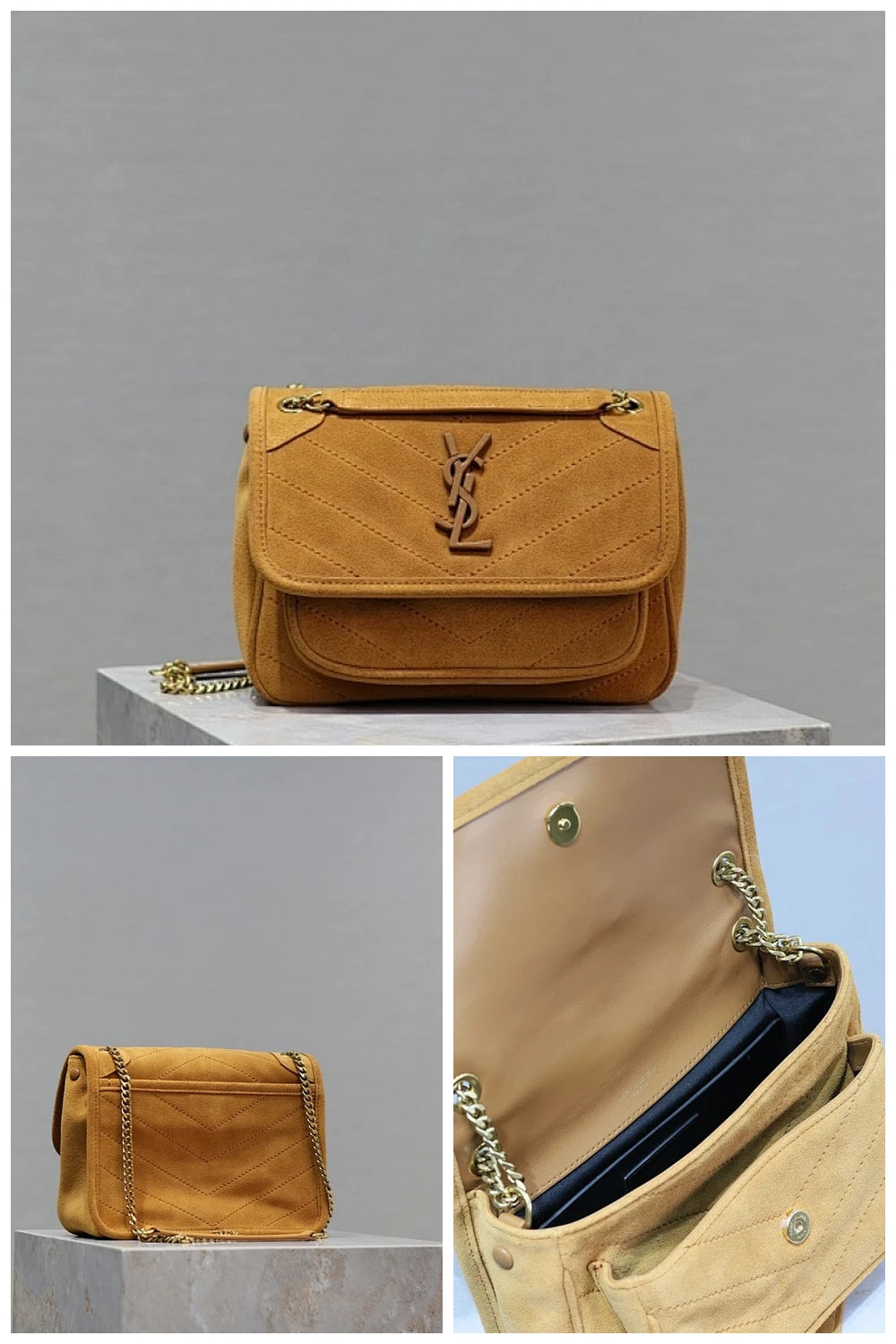 NB - YLS Bag - 453