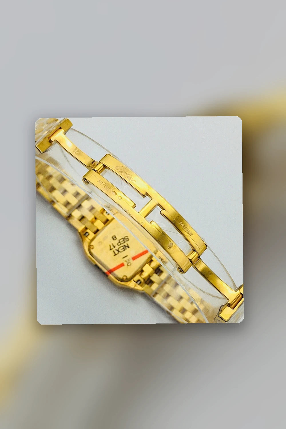 NB - Mix Watch - 1678