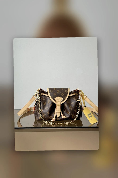 NB - LOV Bag - 1815