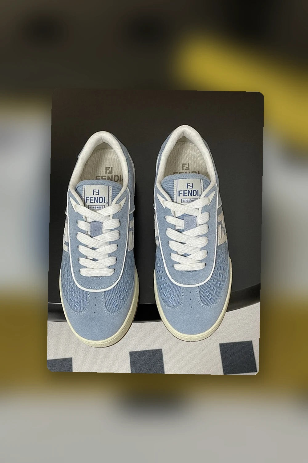 NB - FDE Women Shoes - 014